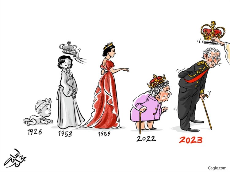 Royal evolution
