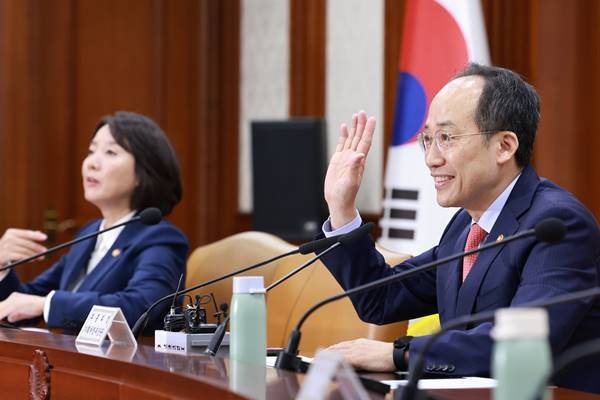 Choo: S. Korea-US Summit Follow-up Measures to Focus on 10 Areas