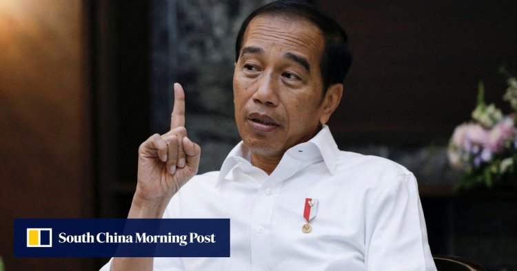 Jokowi condemns attack on Asean officials from Indonesia, Singapore delivering aid in Myanmar
