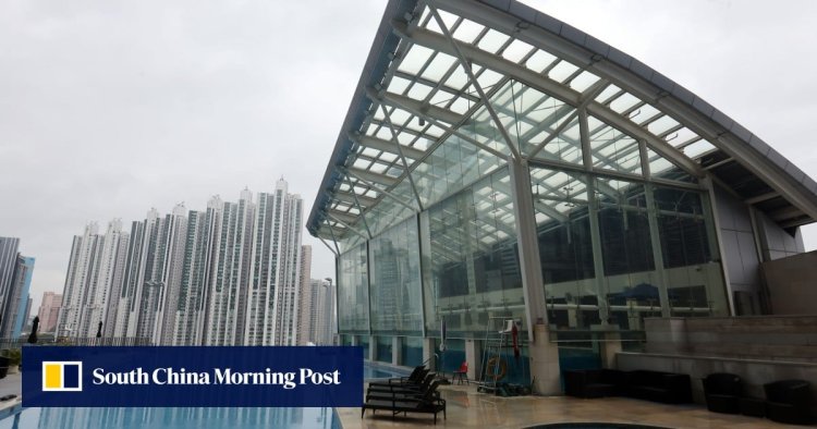Hong Kong’s second combination hotel and youth hostel opens for applications, offering 100 rooms for adults under 30