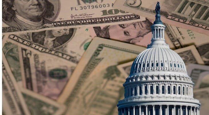 The Debt Limit Ceiling Crisis Could Hit Your 401(k), Social Security and Medicare