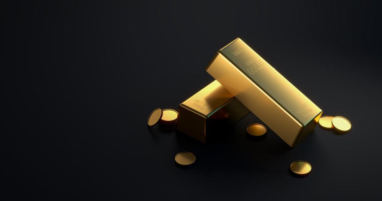 The best ways to invest in gold in 2023