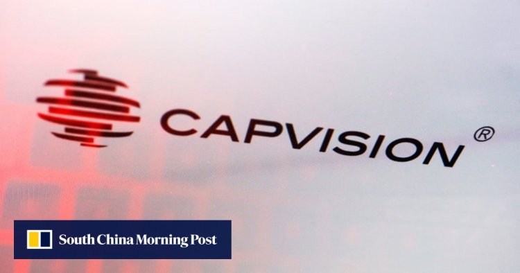 Capvision raids compound concern in China over consulting clampdown