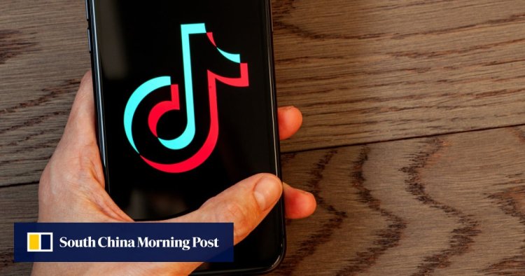 TikTok’s Chinese sibling Douyin asks creators on the platform to label content generated by AI as Beijing moves to regulate ChatGPT-like tools