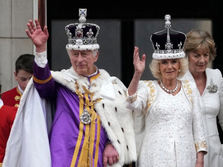 Here's what would happen to the royal family if Britain abolished the monarchy