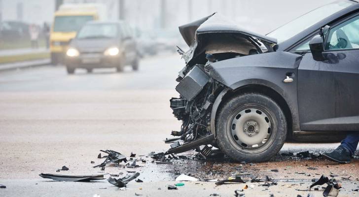 These 5 states alone accounted for almost 40% of US traffic deaths in 2022 — is yours one of them?