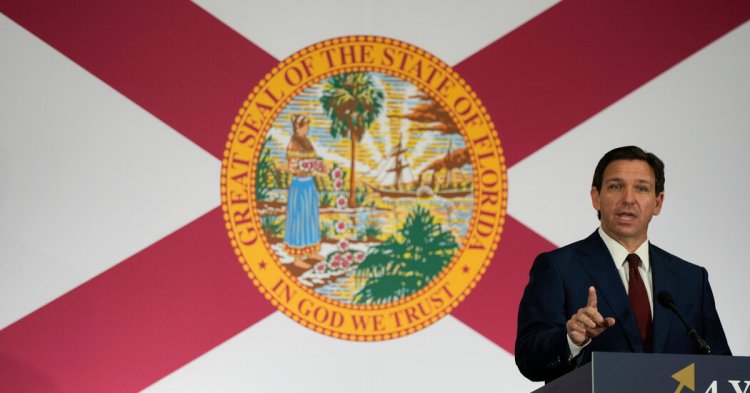 Florida Rejects Dozens of Social Studies Textbooks, and Forces Changes in Others