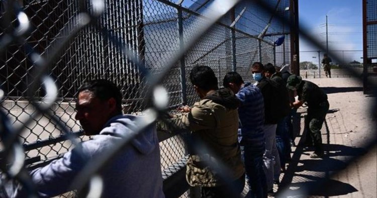 Biden administration releases new asylum policy ahead of Title 42 end