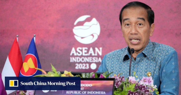 Asean chair Indonesia says Myanmar human rights abuses cannot be tolerated