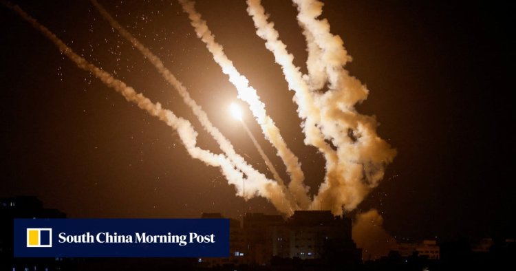 Israel kills another Islamic Jihad commander in Gaza strikes as truce efforts falter