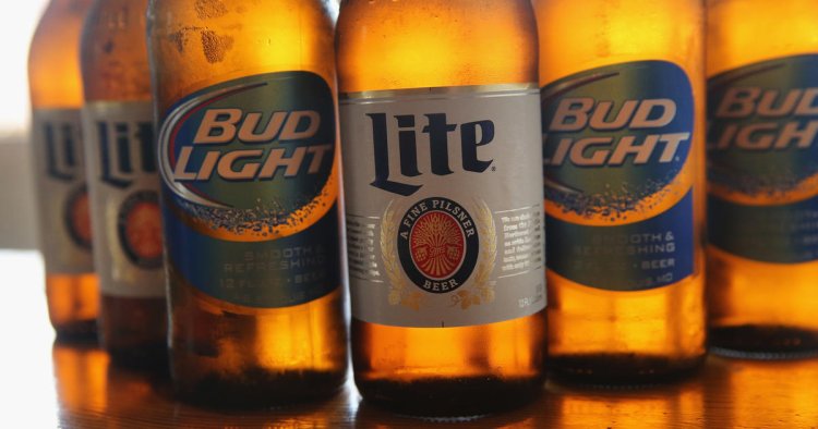 Bud Light sales continue to fall weeks after Mulvaney promo debacle