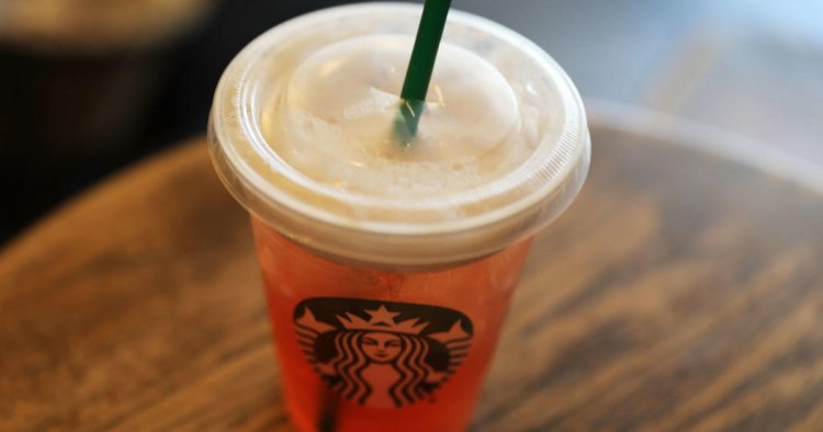 Starbucks customers peeved at new $1 charge for "no water" drinks