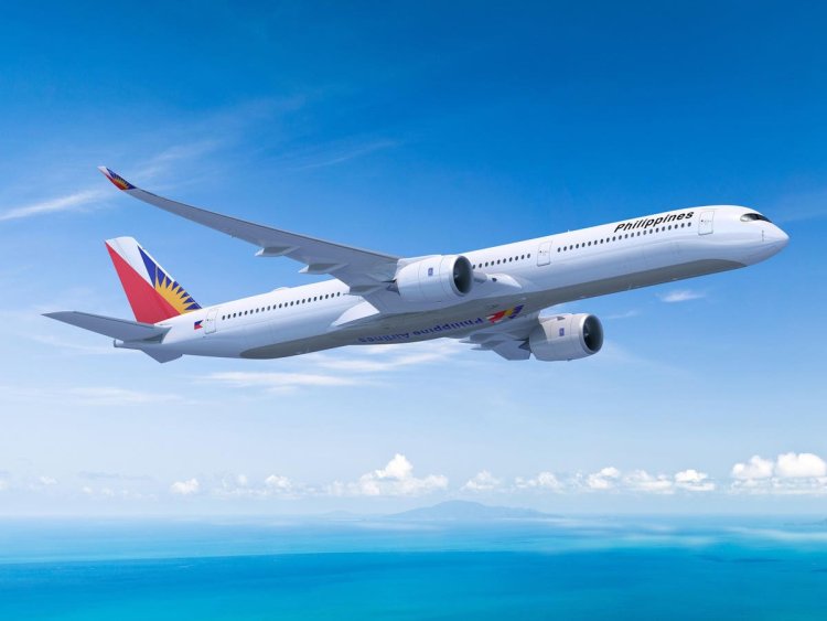 Billionaire Lucio Tan’s Philippine Airlines Places Order For Nine Airbus Jets Valued At Over $3 Billion