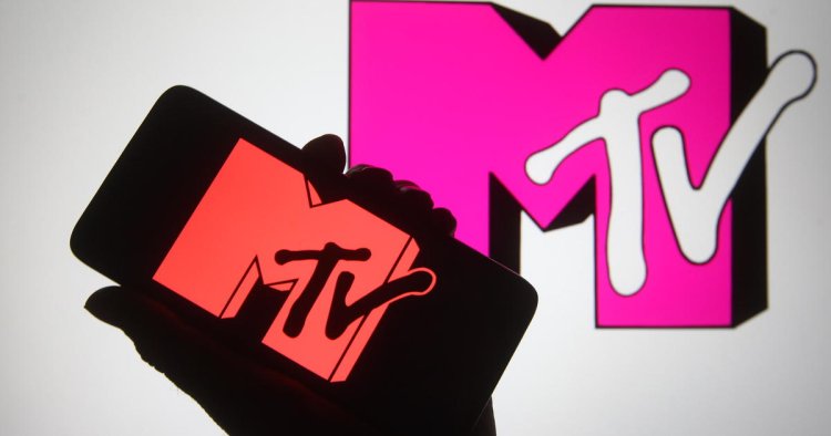 MTV News shutting down as Paramount moves to cut costs