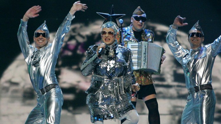 What Is Eurovision? A Guide For Confused Americans