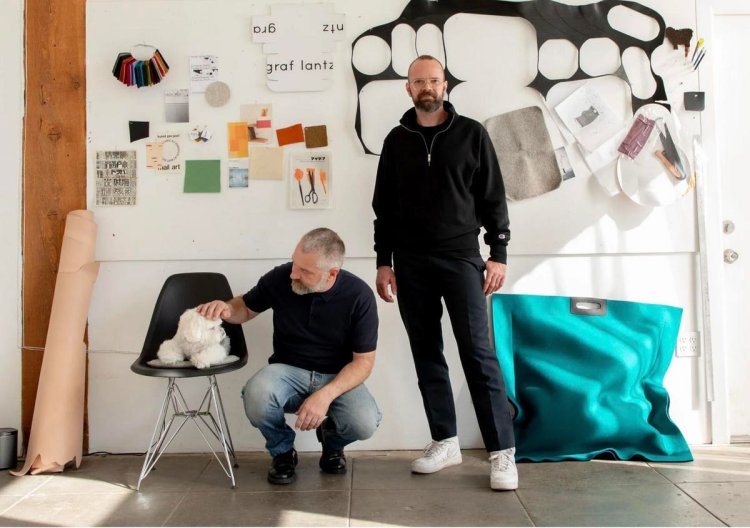 Graf Lantz: The Los Angeles-Based Design Company Creating Sustainable Products That Last