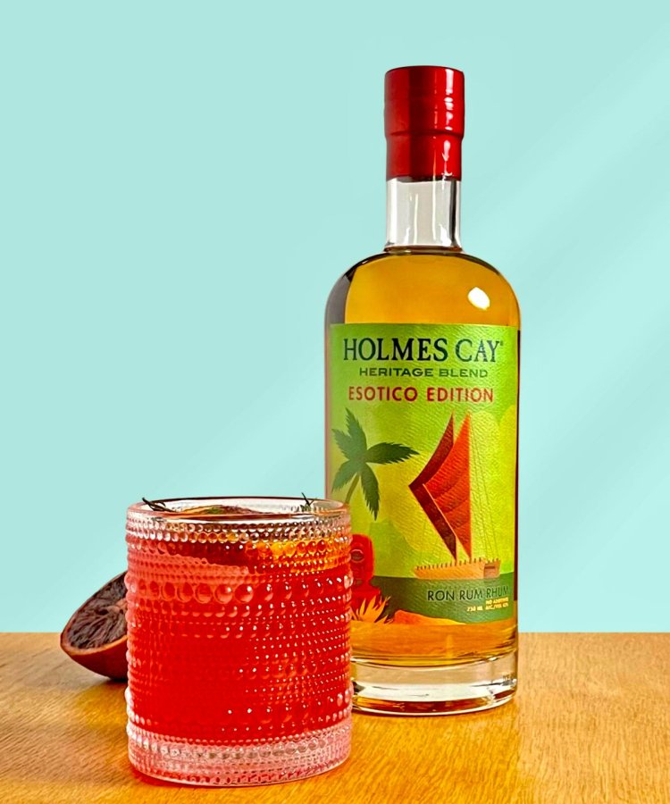 Mother’s Day Gift Guide: Rums