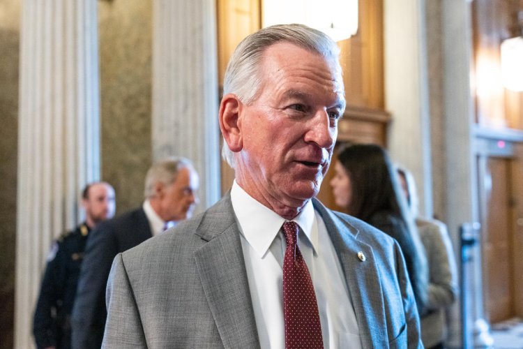 GOP Senator Defends White Nationalists: ‘I Call Them Americans’