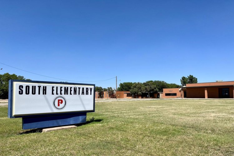 FBI investigating Texas school after first-grader allegedly performed sex act recorded on iPad