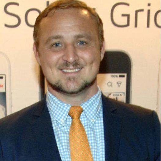 Body of missing CEO found over a year after he texted "911" and vanished