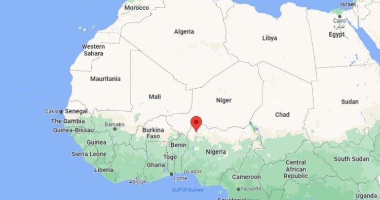 Nigeria boat accident leaves 15 children dead and 25 more missing