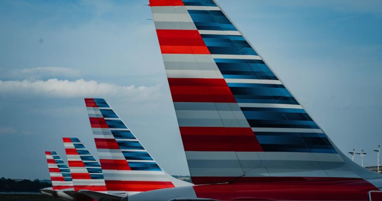 These are Americans' least favorite airlines in the U.S.