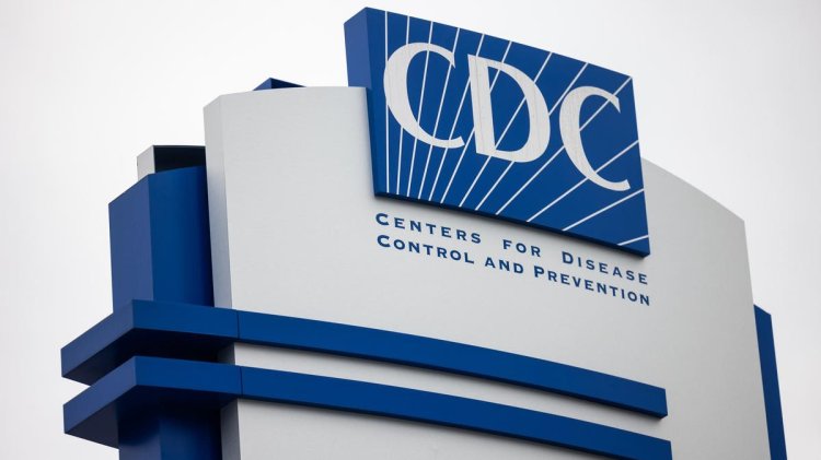 CDC Reports First U.S. Cases Of Drug-Resistant Ringworm