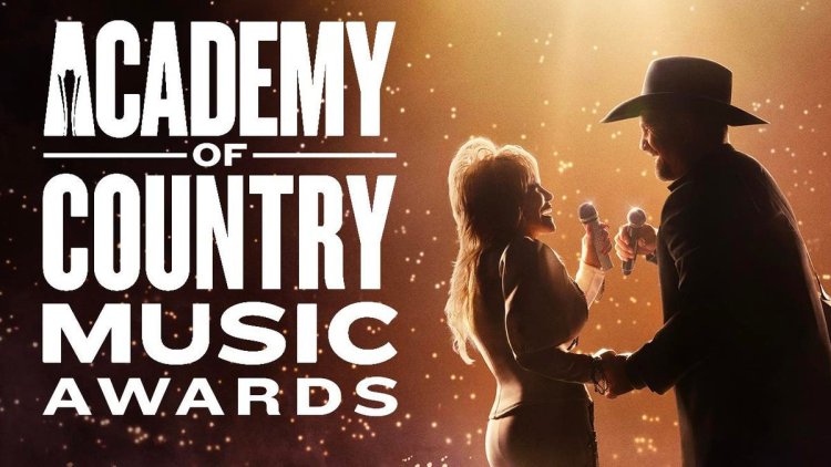 Dolly Parton & Garth Brooks Host Tonight’s ACM Awards - ‘Country Music’s Party Of The Year’