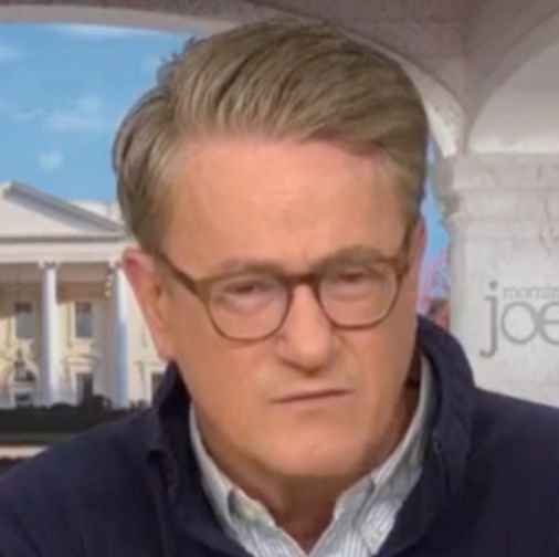 Joe Scarborough Scorches 'Most Shocking' Part Of Donald Trump's CNN Town Hall