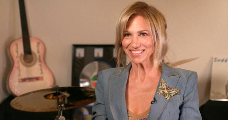 Debbie Gibson gears up for new tour, reflects on decades-long career