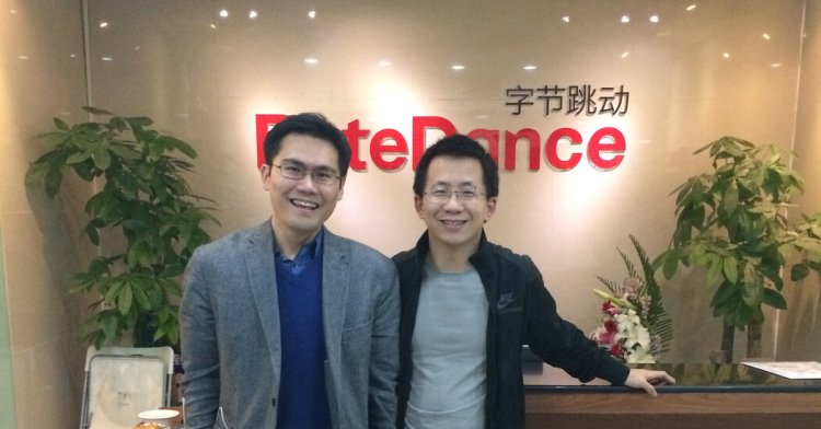 Ex-ByteDance Executive Accuses Company of ‘Lawlessness’