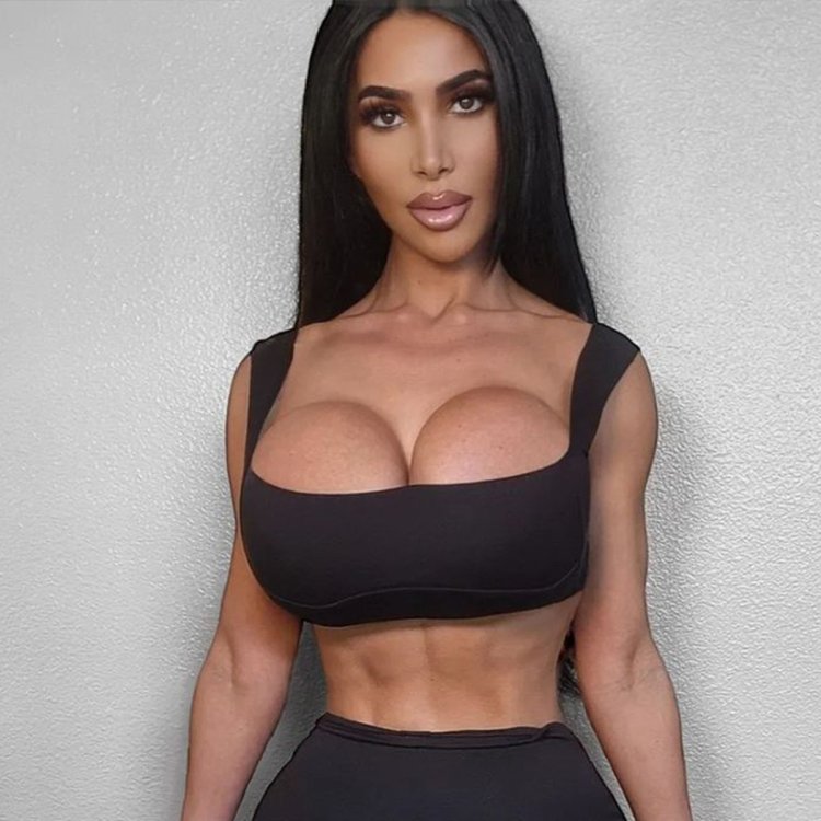 Woman Arrested in Connection to Kim Kardashian Look-Alike Christina Ashten Gourkani's Death