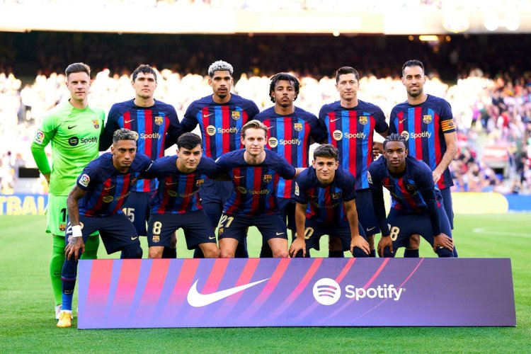 FC Barcelona Finalizing First $15 Million Summer Sale To Premier League: Reports