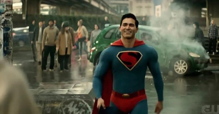 ‘Superman And Lois’ Season 4 Likely To Move To HBO Max If The CW Cancels It