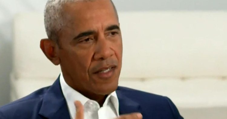 Barack Obama says public attitudes around gun rights have to be reshaped