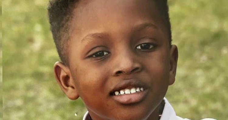 Missing 4-year-old boy found dead on shore in Boston Harbor