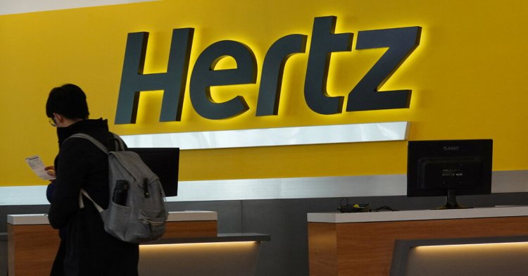 Hertz Apologizes After U.S. Citizen From Puerto Rico Is Denied Car Rental