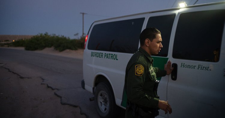 Title 42 Is Gone, but Not the Conditions Driving Migrants to the U.S.