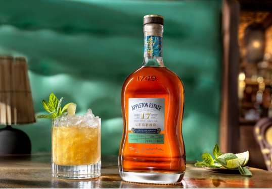 Rum’s Holy Grail: Appleton Recreates The Rum Used In The First Mai Tai