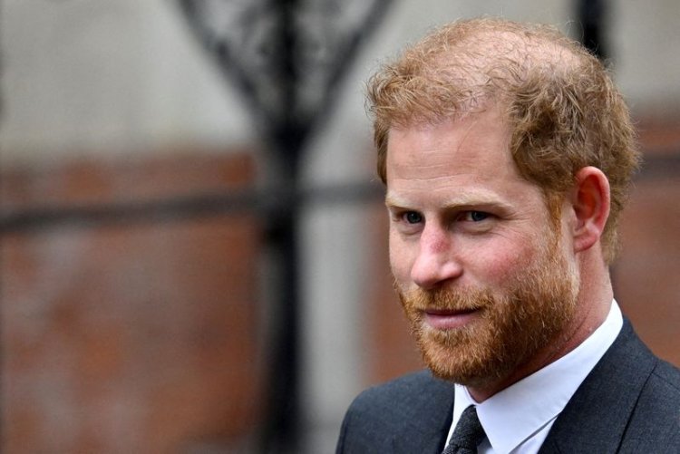 Prince Harry should not be allowed to pay for police protection, court told