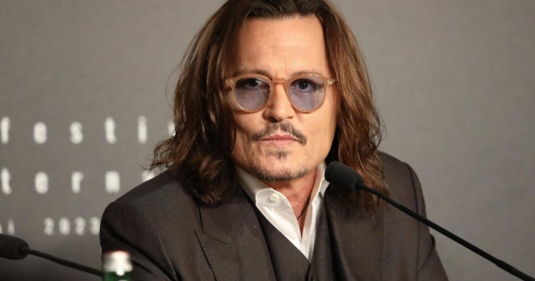 Johnny Depp says he has "no further need for Hollywood"