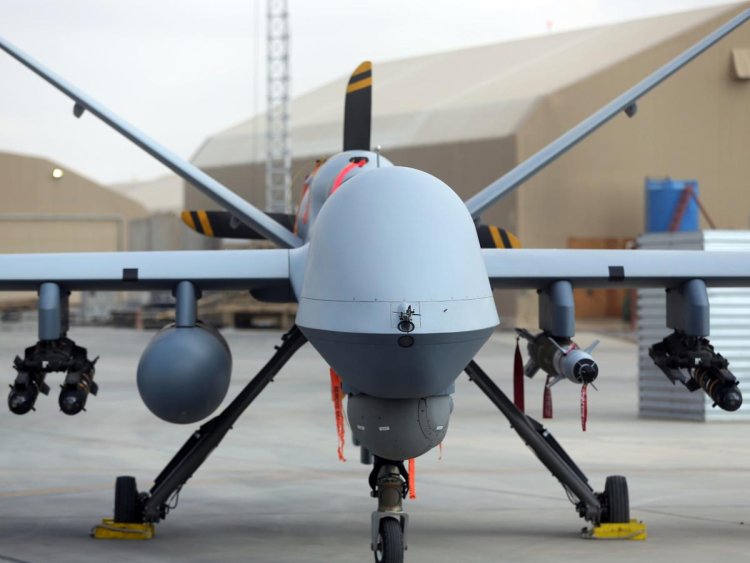 The US military thought it killed a senior Al Qaeda leader in a drone strike, but some officials are now saying they may have made a mistake: report