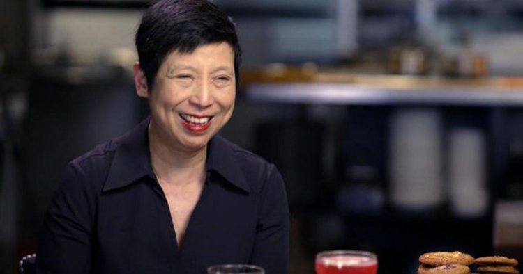 How Ellen Yin turned her love for the restaurant industry into a culinary empire