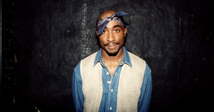 Oakland is renaming a street "Tupac Shakur Way" to honor rap icon
