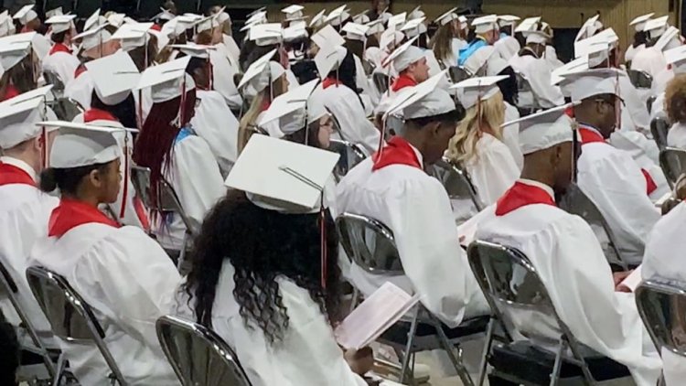 A transgender girl will not attend her high school graduation after Mississippi judge denies emergency plea to permit her to go dressed as a girl
