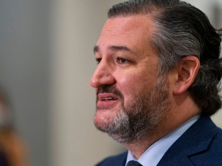Texas is facing a housing crisis, a migrant crisis, a multi-year drought, and an epidemic of mass shootings. Ted Cruz, meanwhile, has opened an investigation into Bud Light.