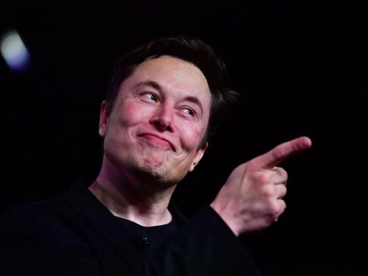 'Elon has his mojo back': A top Tesla investor shares the biggest takeaways from the shareholder meeting and why the stock is a must-have in your portfolio now
