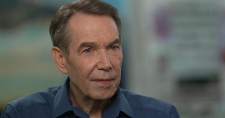 Jeff Koons: The 60 Minutes Interview