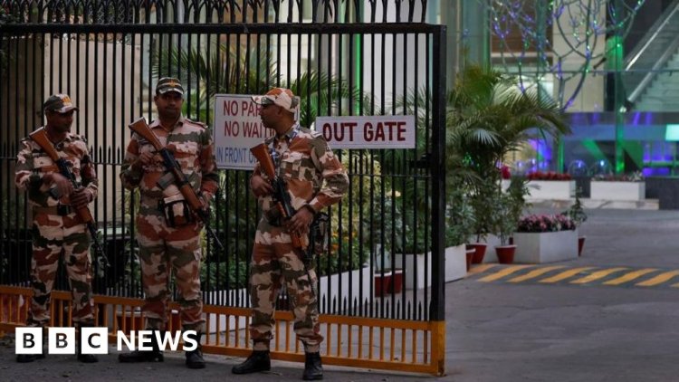 BBC ordered to Delhi High Court over Modi documentary