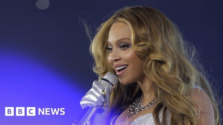 Beyoncé Cardiff: Weighing up the climate cost of worldwide tours